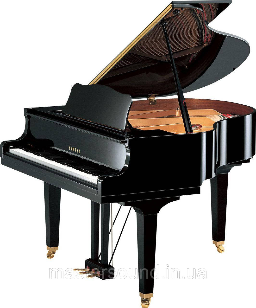 Рояль Yamaha GB1K (PE)