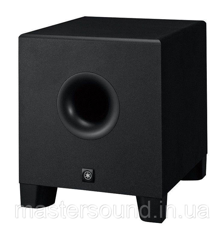 Студійний сабвуфер Yamaha HS8S