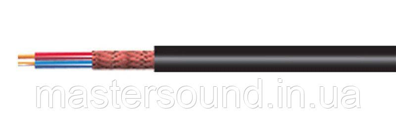 Мікрофонний кабель RapcoHorizon MIC5K Microphone Wire