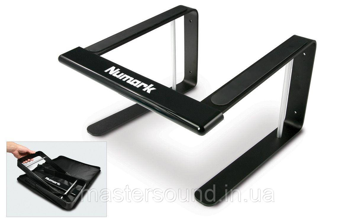 Стійка dj Numark Laptop Stand Pro