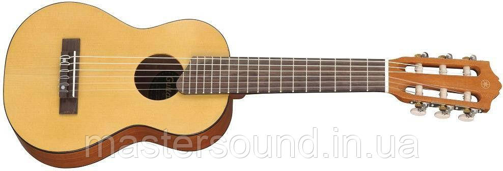 Укулеле Yamaha GL1, фото 1