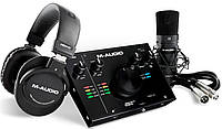 Комплект для записи M-Audio AIR192X4SPRO