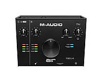 Аудио интерфейс M-Audio AIR192X4