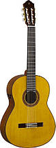 Класична гітара Yamaha CG-TA TransAcoustic