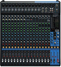 Мікшерний пульт Yamaha MG20XU