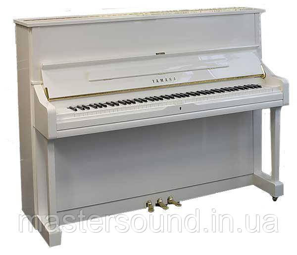 Акустичне піаніно Yamaha U1 (PWH)