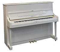 Акустическое пианино Yamaha U1 (PWH)