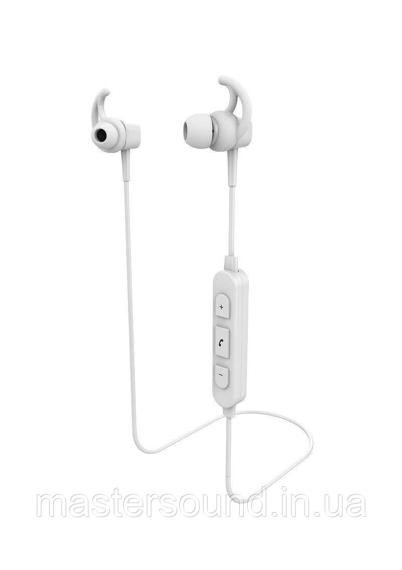 Bluetooth навушники Superlux HDB-311 White