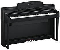 Цифрове піаніно Yamaha Clavinova CSP-170B