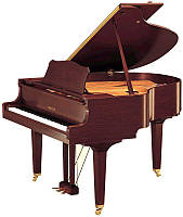 Акустический рояль Yamaha GC1 (PM)