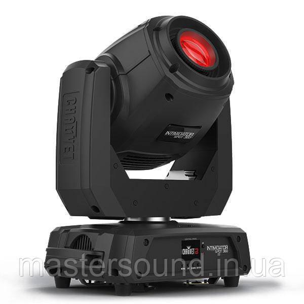 Світлодіодна голова Chauvet Intimidator Spot 360, фото 1