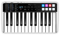 Midi клавіатура IK Multimedia iRig Keys I / O 25