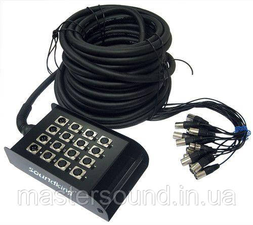 Мультикор Soundking SKAH103 / 20