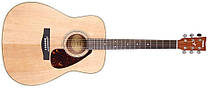 Акустична гітара Yamaha F370 (Natural)