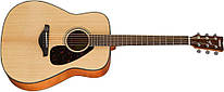 Акустична гітара Yamaha FG800 (Natural)