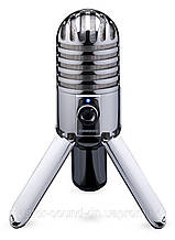 Мікрофон Samson Meteor MIC