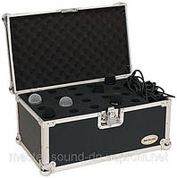 Кейс для микрофонов Rockcase RC23221