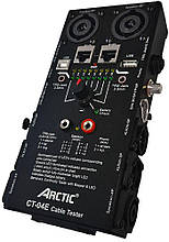 Кабельний тестер Arctic CT-04E
