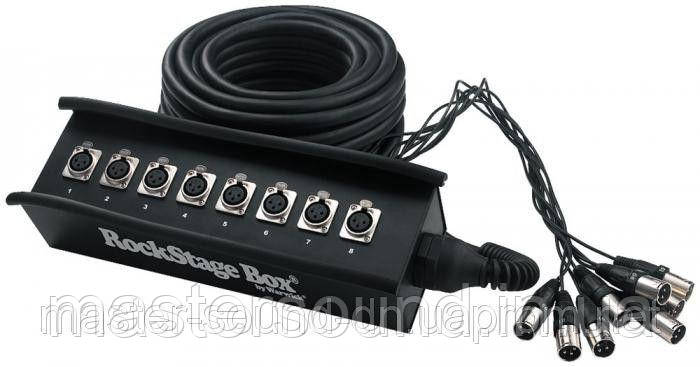 Мультикор Rockcable RCL30900, фото 1