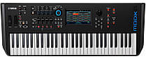 Cінтезатор Yamaha MODX6