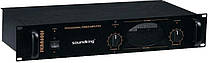 Підсилювач потужності Soundking SKAA600J