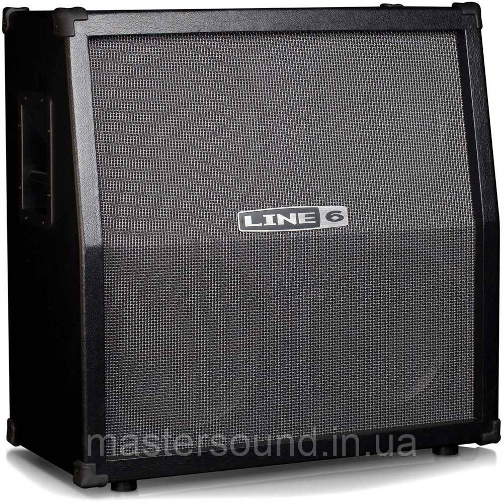 Гітарний кабінет Line6 SPIDER V 412 Cabinet