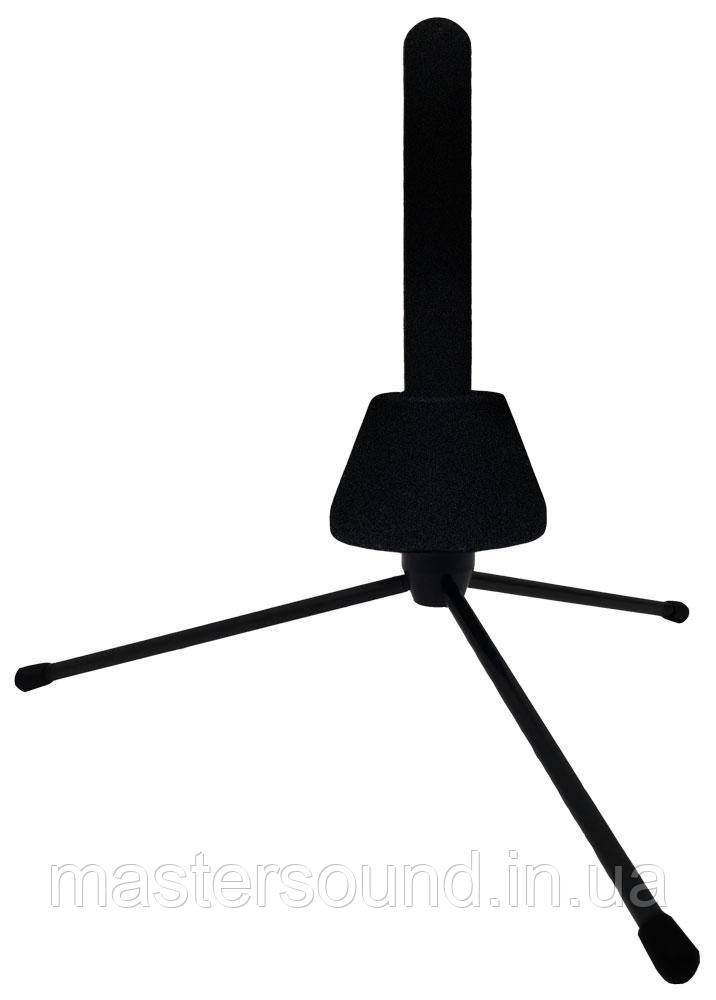Стійка для кларнета Maxtone TFL56N Flute / Clarinet Stand