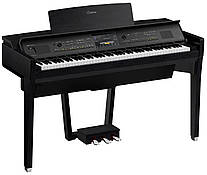 Цифрове фортепіано Yamaha Clavinova CVP-809B