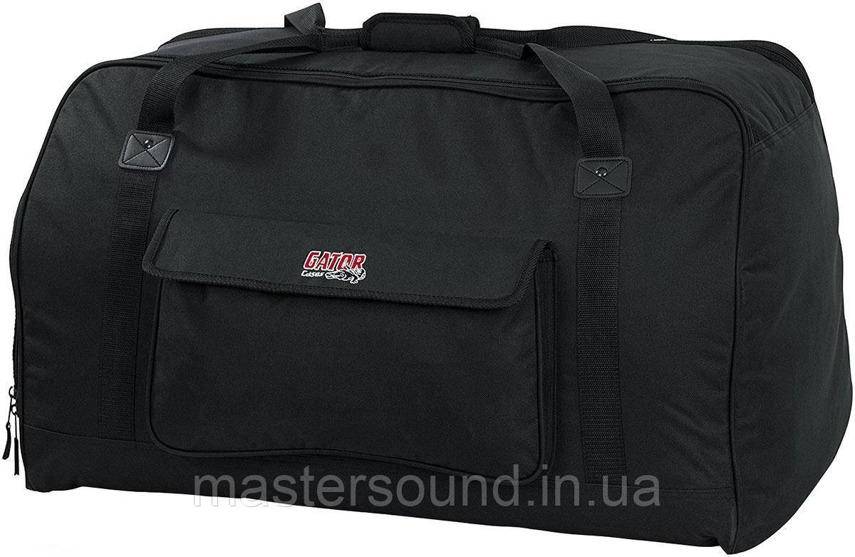 Чохол для акустичної системи Gator GPA-TOTE12, фото 1