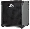 Комбопідсилювач Peavey MAX 100 Bass Amp Combo, фото 7