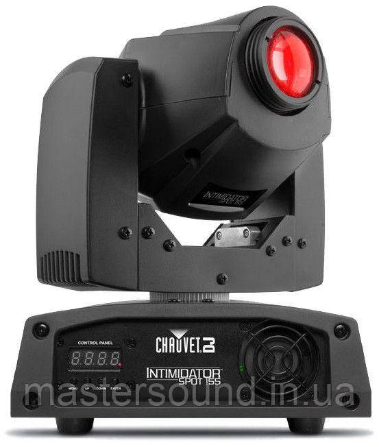 Led голова Chauvet INTIMIDATOR SPOT 155