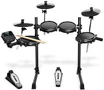 Електронна ударна установка Alesis Turbo Mesh Kit