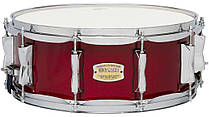 Малий барабан Yamaha SBS1455CR STAGE CUSTOM BIRCH SNARE 14 (Cranberry Red)