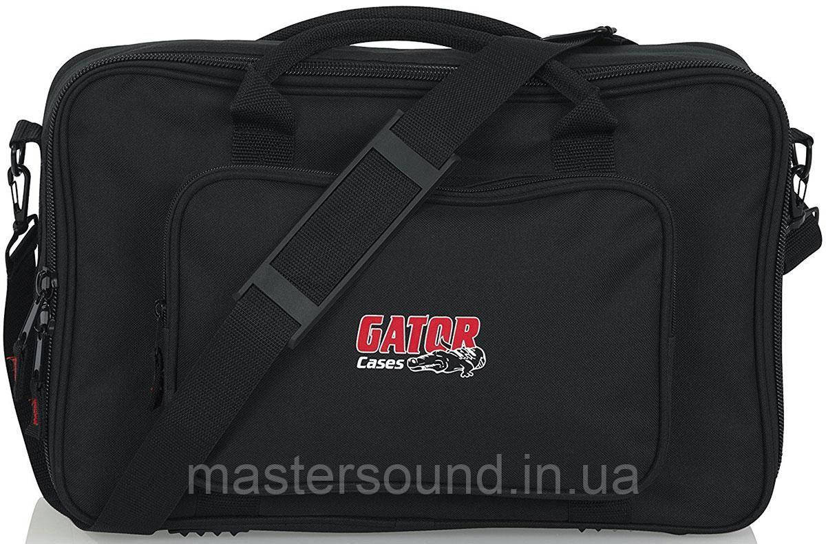 Сумка для міді контролерів Gator GK-1610 Micro Key / Controller Bag