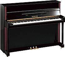 Акустичне піаніно Yamaha JX113T (PE)