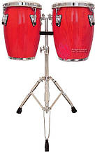 Конги Maxtone WDC910 RED