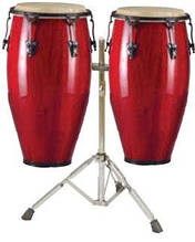 Конги Maxtone WDC33 N / SW RED