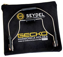 Тримач для губної гармоніки Seydel The GECKO Harmonica Holder