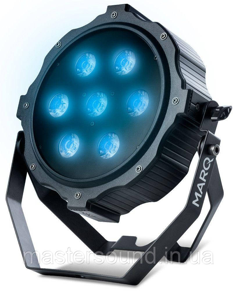 Світлодіодний прожектор Marq Gamut PAR H7