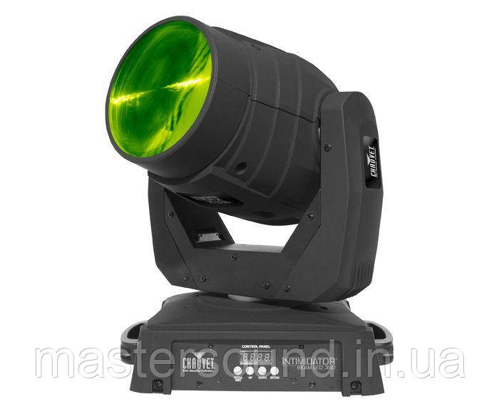 Голова Chauvet INTIMIDATOR BEAM LED 350