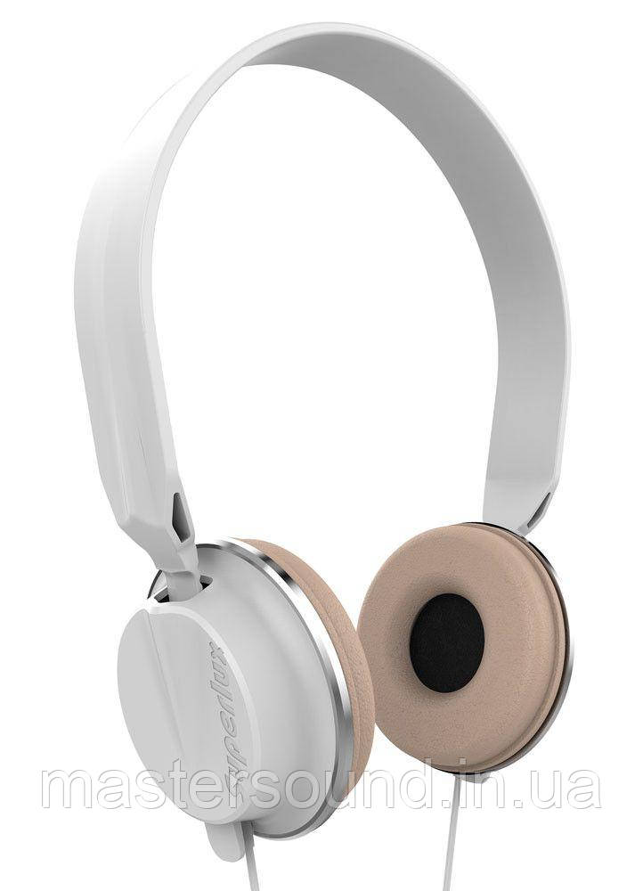 Навушники Superlux HD-572SP, фото 1