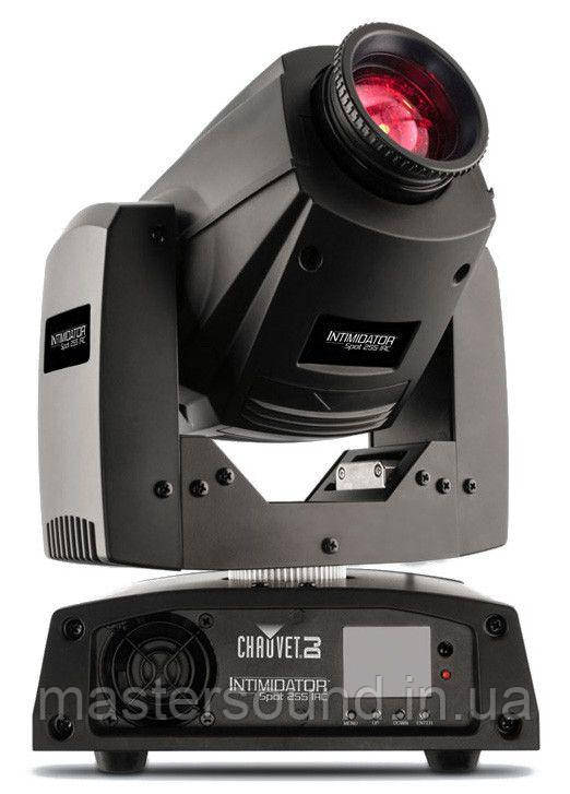 Світловий прилад Chauvet INTIMIDATOR SPOT 255 IRC