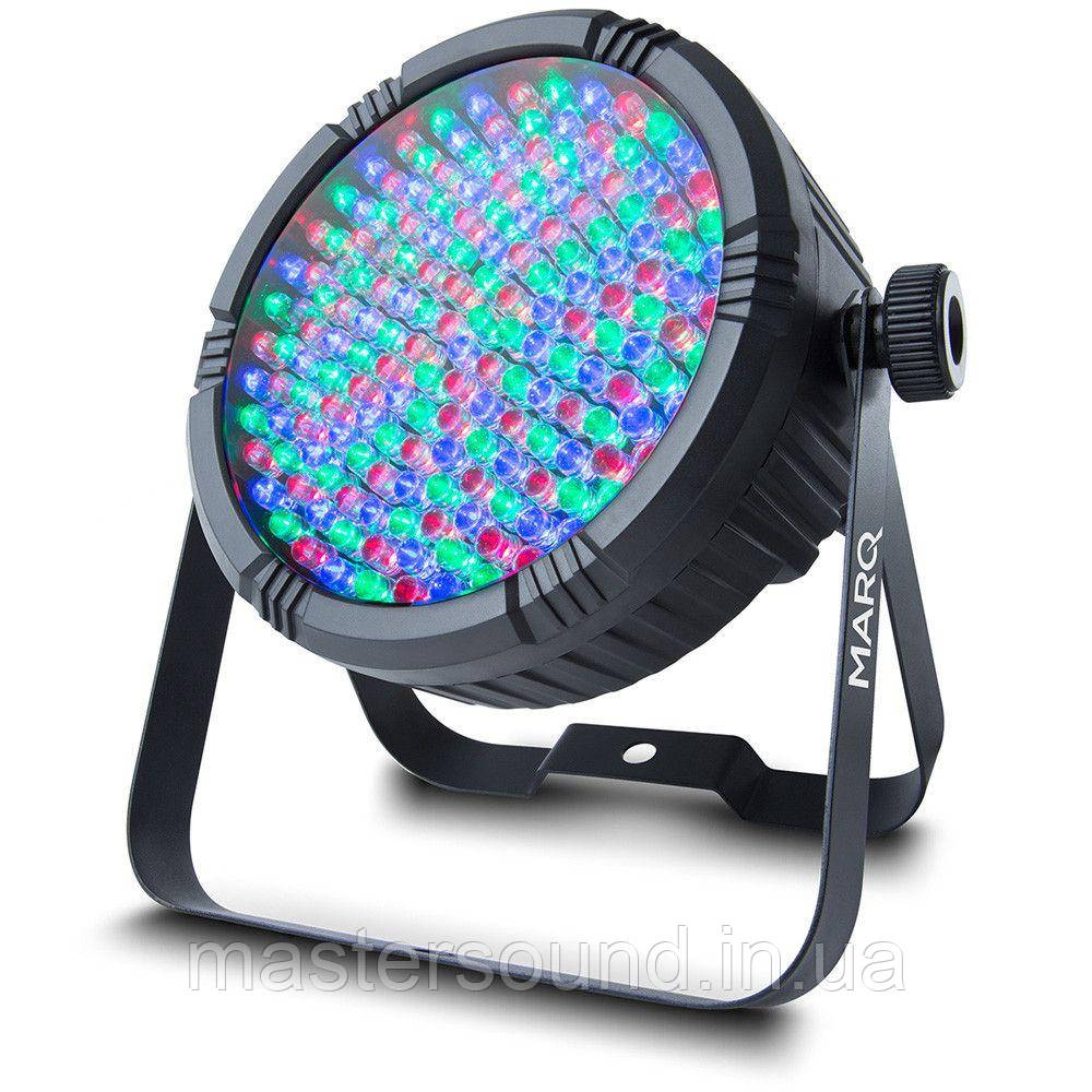 Світлодіодний led прожектор Marq Colormax PAR64