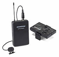 Радиосистема Samson Go Mic Mobile LAV