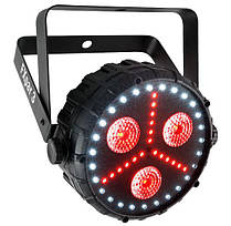 Led прожектор Chauvet FXpar 3