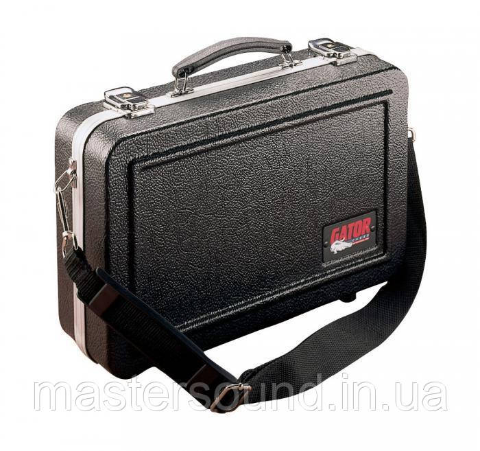 Кейс для кларнета Gator GC-Clarinet, фото 1