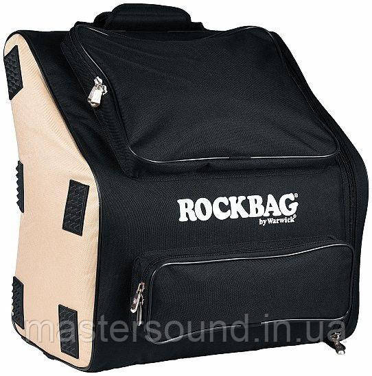Сумка для акордеона Rockbag RB25160