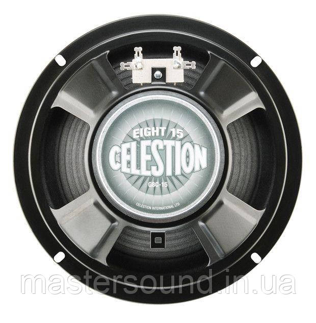 Гітарний динамік Celestion Eight 15 (8