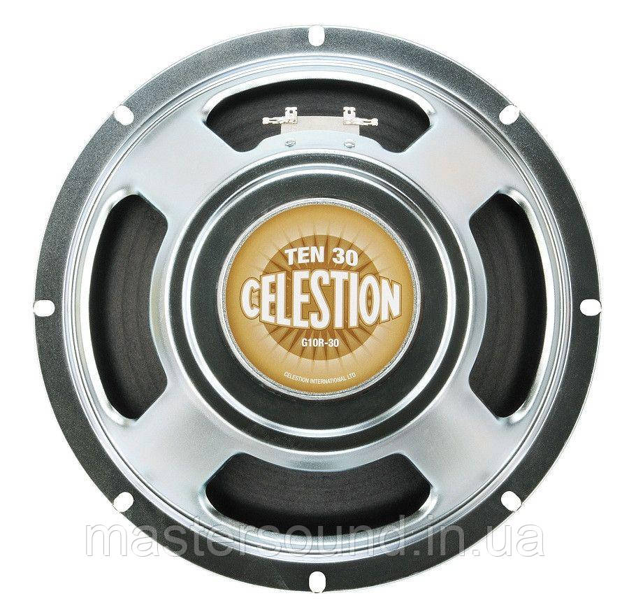 Гітарний динамік Celestion Ten 30 (8