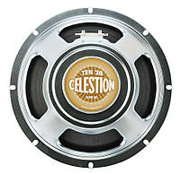 Гитарный динамик Celestion Ten 30 (8